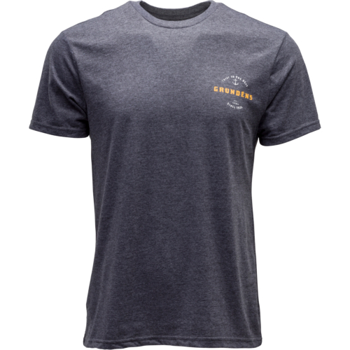 Rope Knot SS T-Shirt