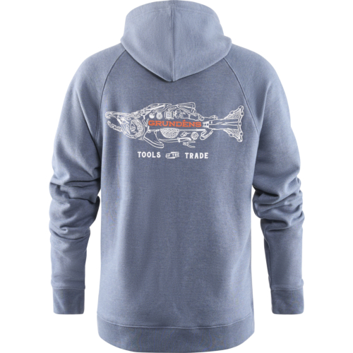Women’s Tools of the Trade Hoodie