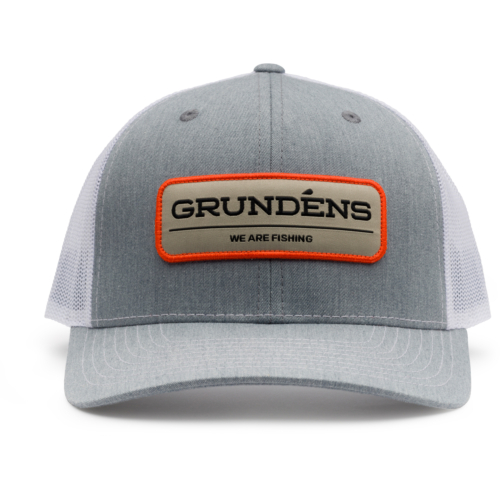 Wir sind Angel-Trucker