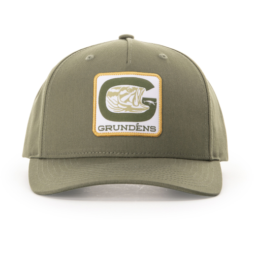 G Bass Trucker