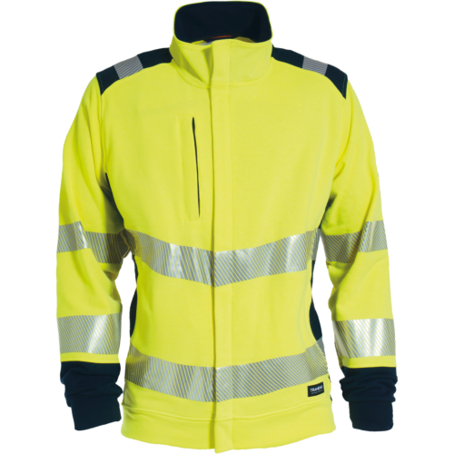 Flammhemmender Damen-Cardigan