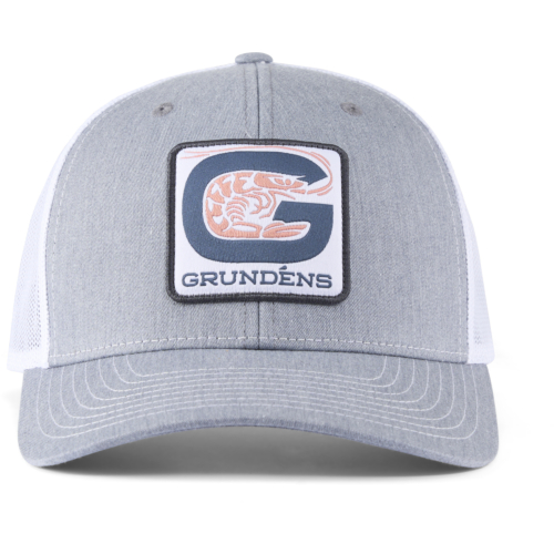 G-Shrimp Trucker
