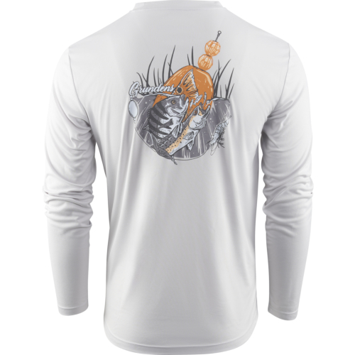 Poppin’ South UPF50 Long-Sleeve