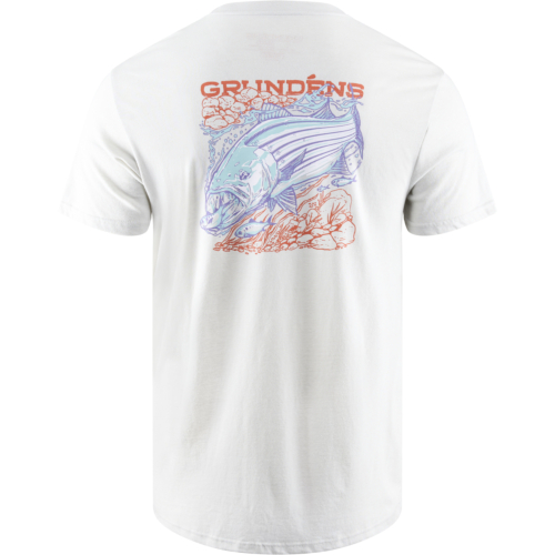 Striped Bass SS T-Shirt