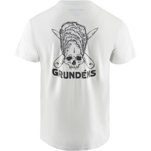 Zero Shucks SS T-Shirt