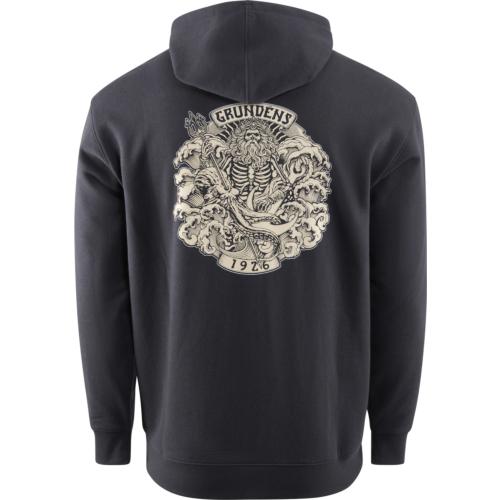 Aegir FZ Hoodie