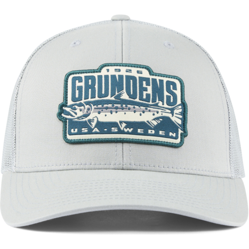 Chrome Chaser Trucker