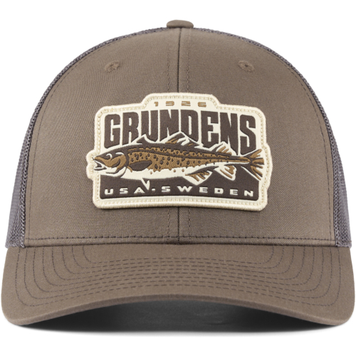 Codfather Trucker Cap
