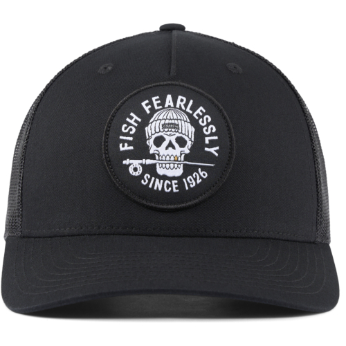 DeadStick Trucker