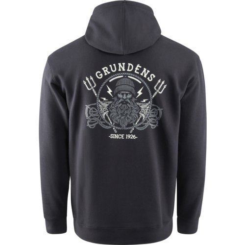 Sentinel of the Seas Hoodie