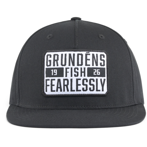 Advisory Trucker