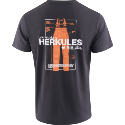 Herk 1954 SS T-Shirt