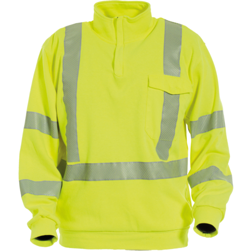 Flammhemmendes Sweatshirt