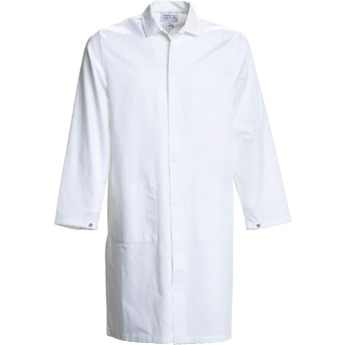 Unisex-Mantel, HACCP