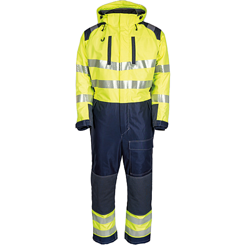 Flammhemmender Winteroverall