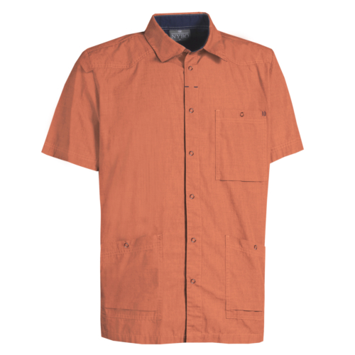 Unisex-Shirt/Tunika Flair