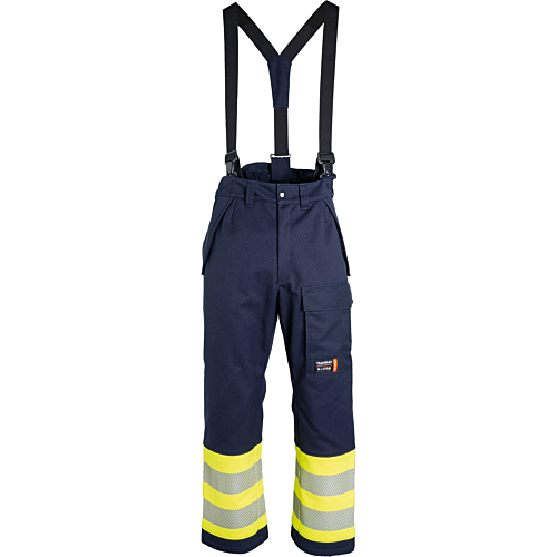 Flammhemmende Softshell-Hose