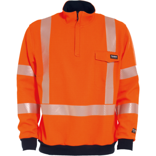 Flammhemmendes Sweatshirt