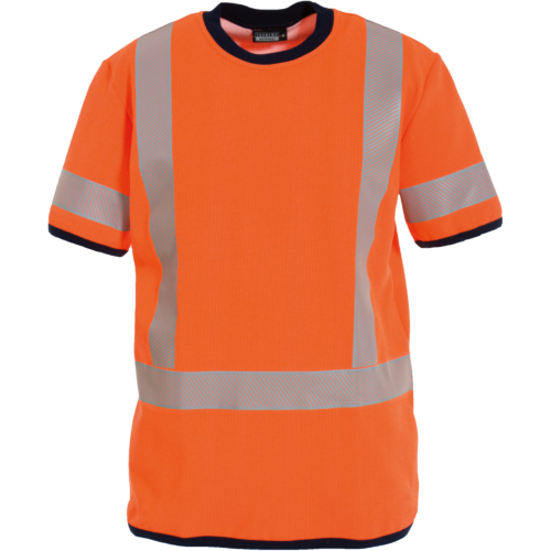 Flammhemmendes T-Shirt