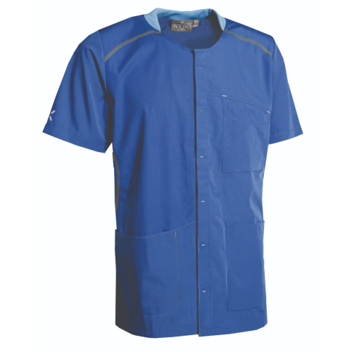 Unisex-Tunika, sportlich