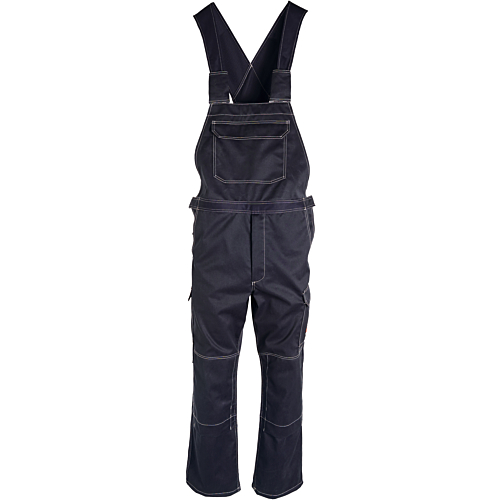 Flammhemmende Latzhose