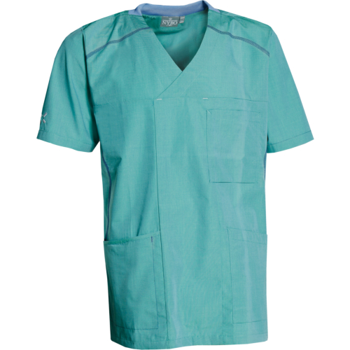 Unisex-Kittel, sportlich