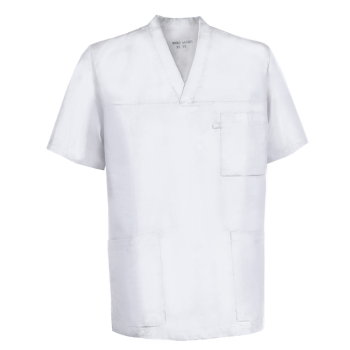 Unisex-Kittel, Rahmen