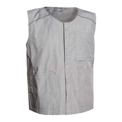 Unisex-Weste, sportlich