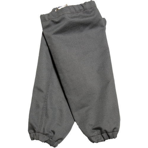 Flammhemmender Ärmelschutz, Schweißen