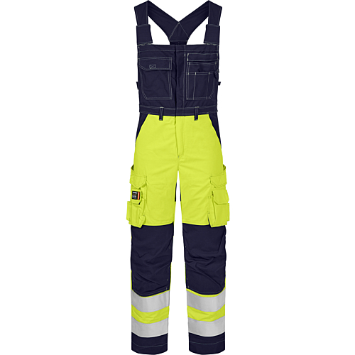 Flammhemmende Latzhose