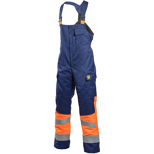 Multi-Winter-Latzhose 6005B