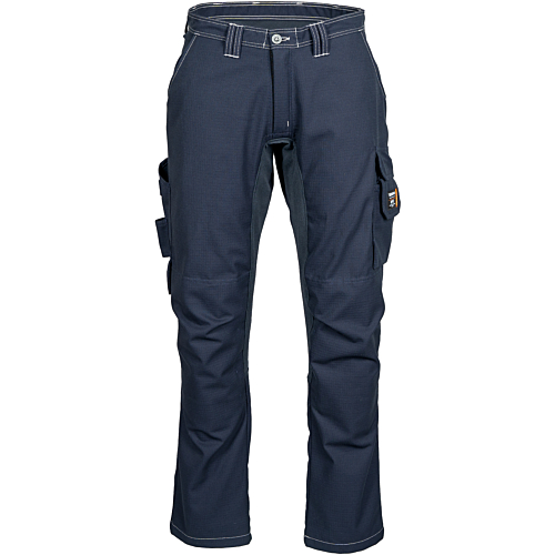 Flammhemmende Stretchhose