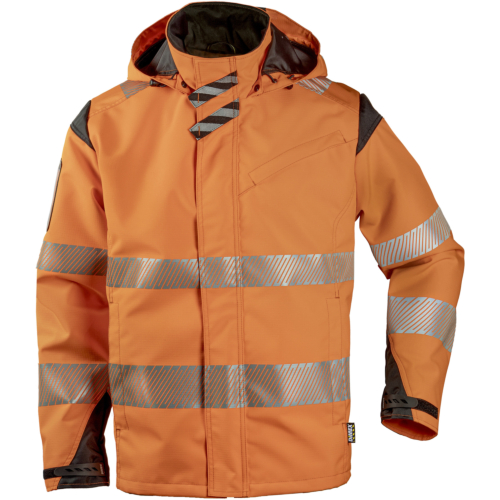 Shell-Jacke 6066R