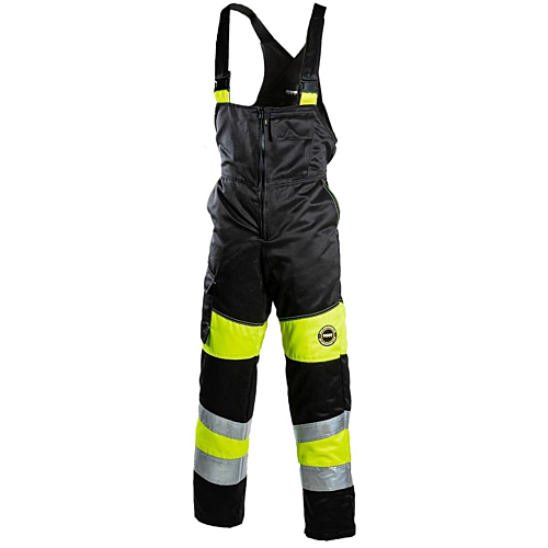 Sicherheits-Latzhose-Overall 6076