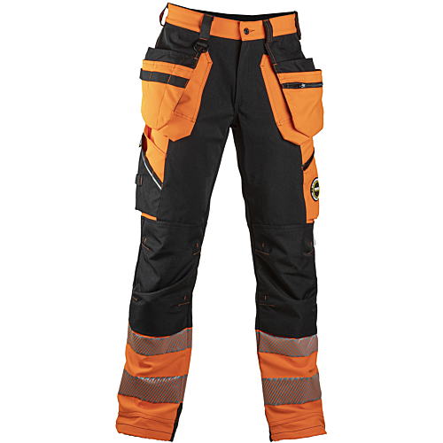 Superstretch-Hose mit Hängetaschen 6085