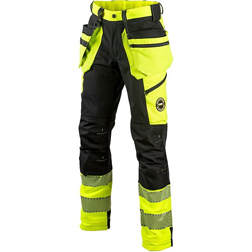 Superstretch-Hose mit Hängetaschen 6085Y