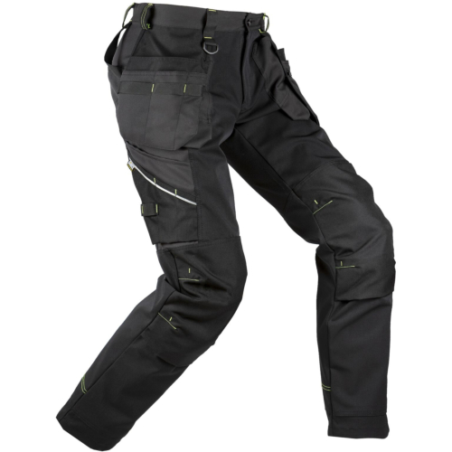 Superstretch-Hängetaschenhose 6086