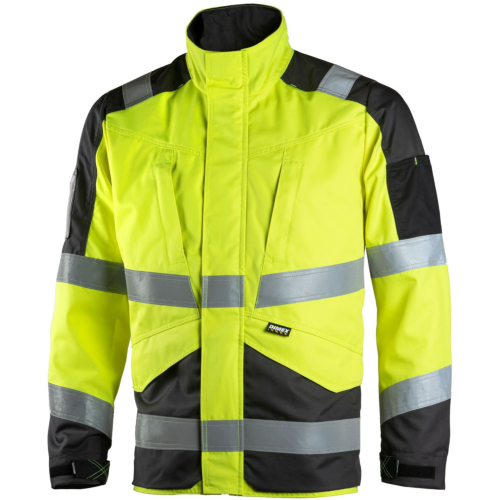 Sicherheitsjacke 6100
