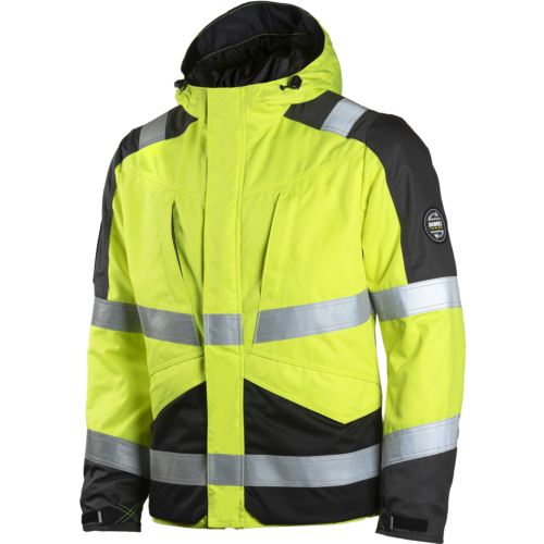 Winterjacke 6101