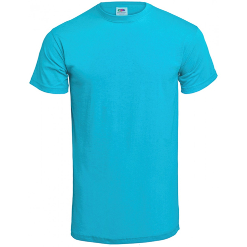 Valueweight Rundhalsausschnitt im 10er-PACK