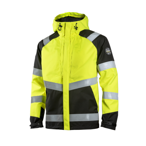Herren-Sicherheitsjacke 6109