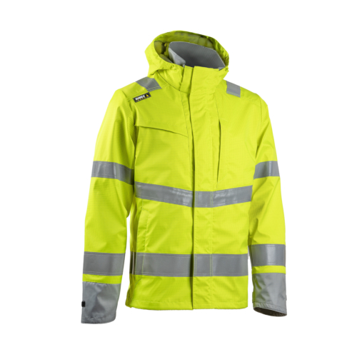 Multi-Shell-Jacke 6116