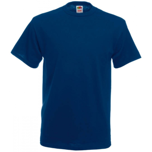 Schweres Baumwoll-S/S-T-Shirt im 10er-Pack