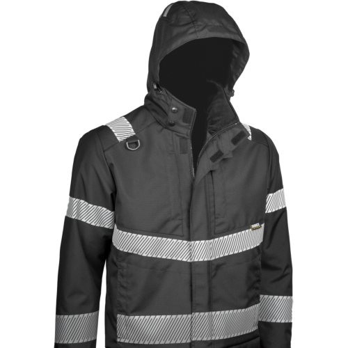 Winterjacke 6127