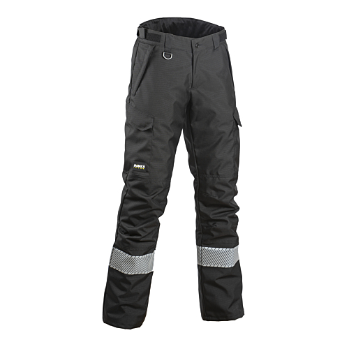 Winter-Shell-Hose für Herren 6136