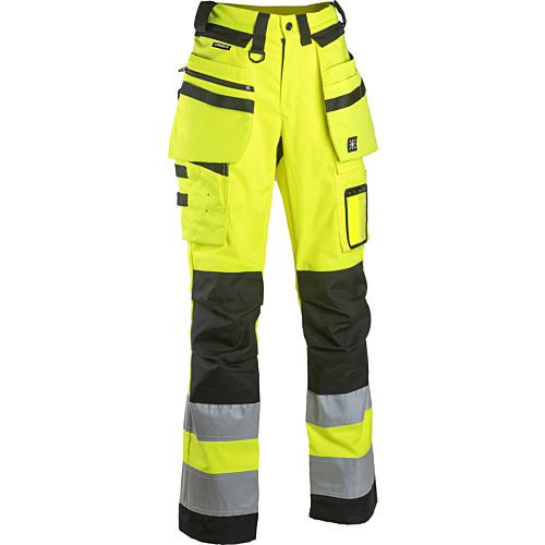 6155Y Damen-Sicherheits-Stretchhose