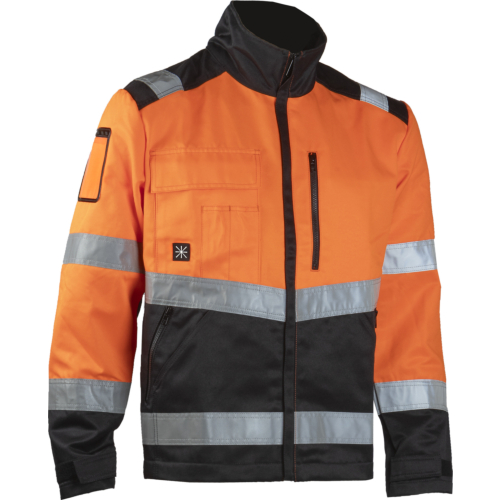 6163R Sicherheitsjacke