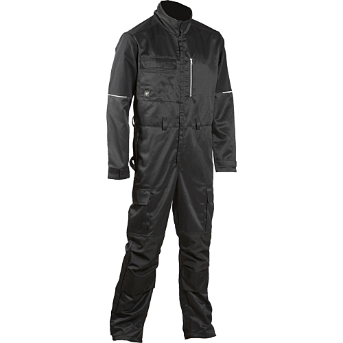 6166 Stretch-Overall