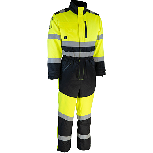 6203Y Sicherheits-Winteroverall