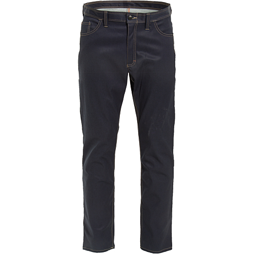 Flammhemmende Stretchjeans